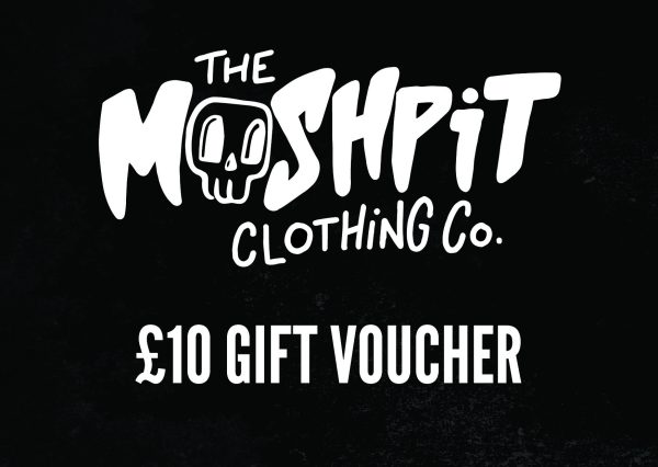 Mini Mosher Gift Voucher - Image 2