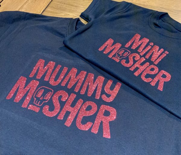 Mummy Mosher Tee - Image 3
