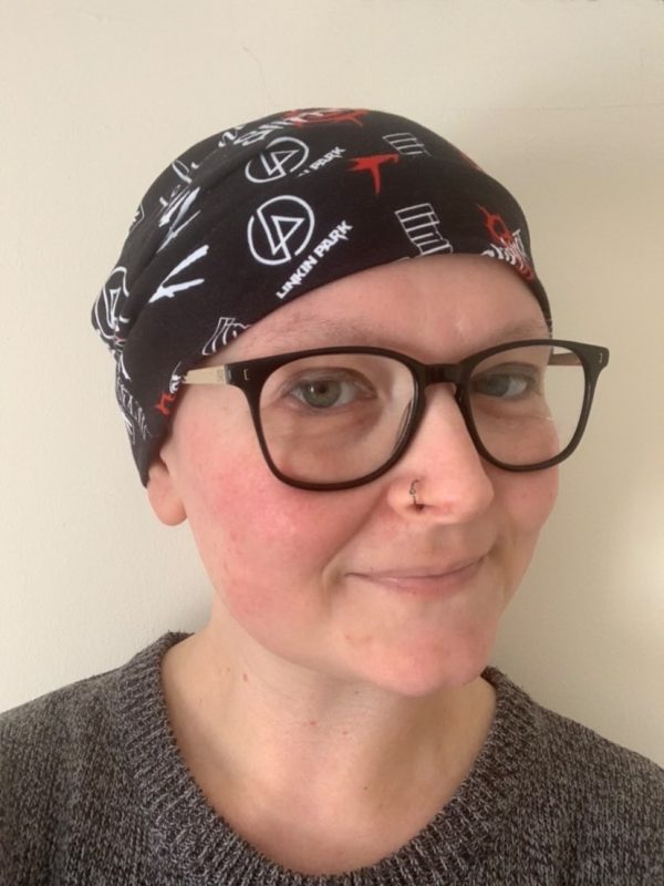 Chemo Hat