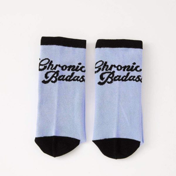 Chronic Badass Socks - Image 3