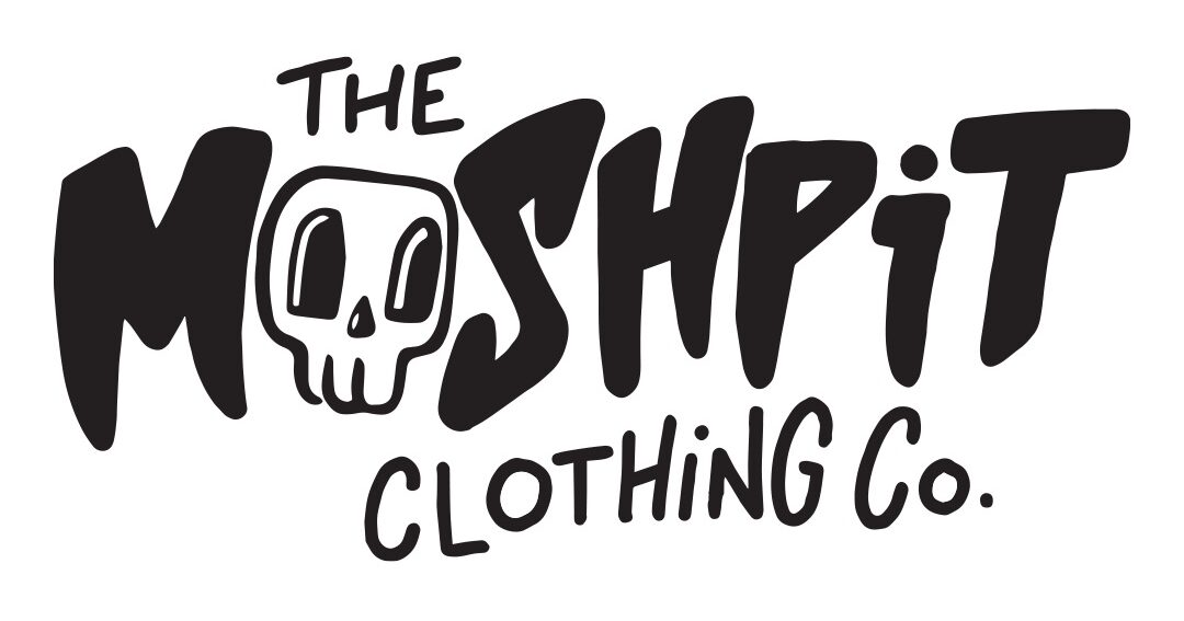 The Moshpit Clothing Co