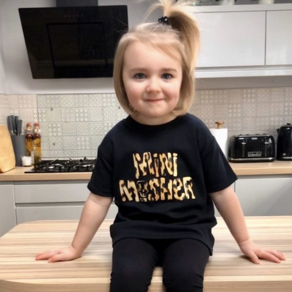 Mini Mosher Kids Vinyl Printed Items - Image 18