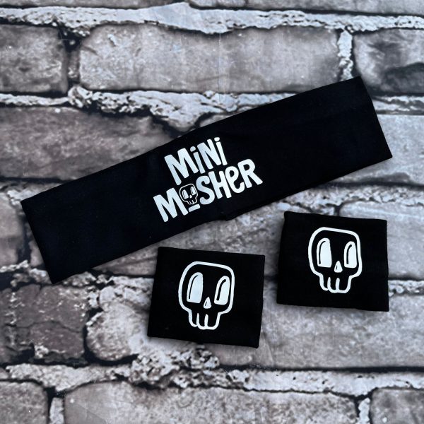 Mini Mosher Branded Accessories - Image 2