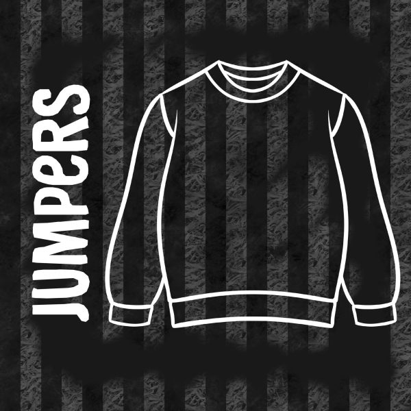 Stripes Jumper