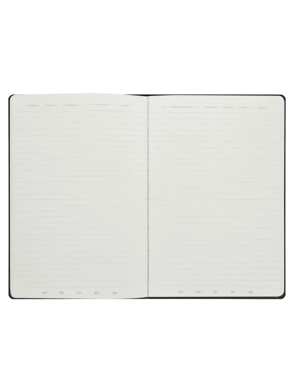 Ouija Spirit Board Hardback A5 Notebook - Image 3