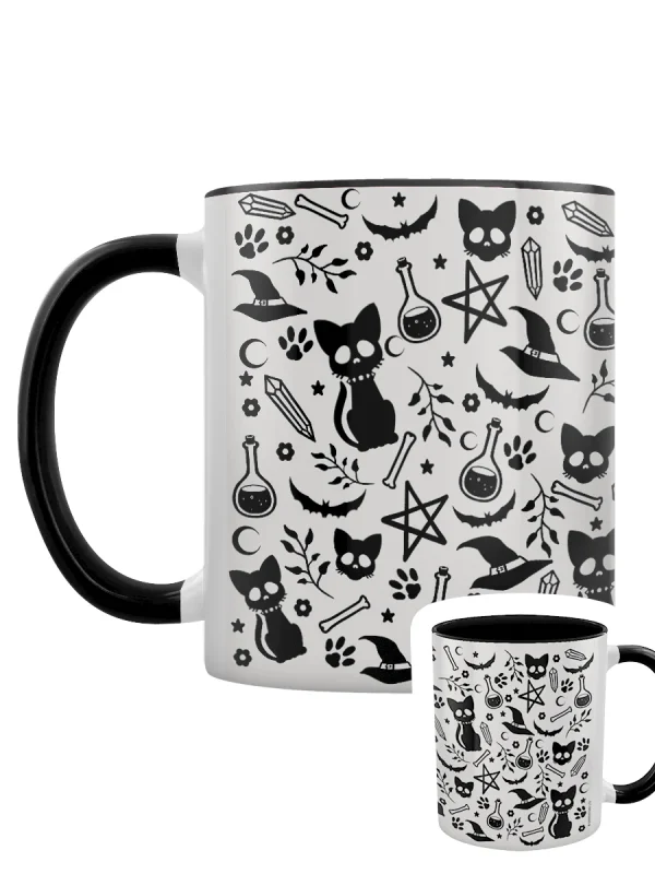 Witchy Elements Mug