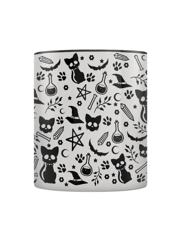 Witchy Elements Mug - Image 2