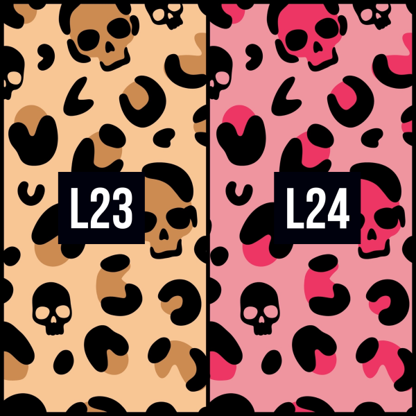 Leopard Print Adult Skater Dress - Image 6