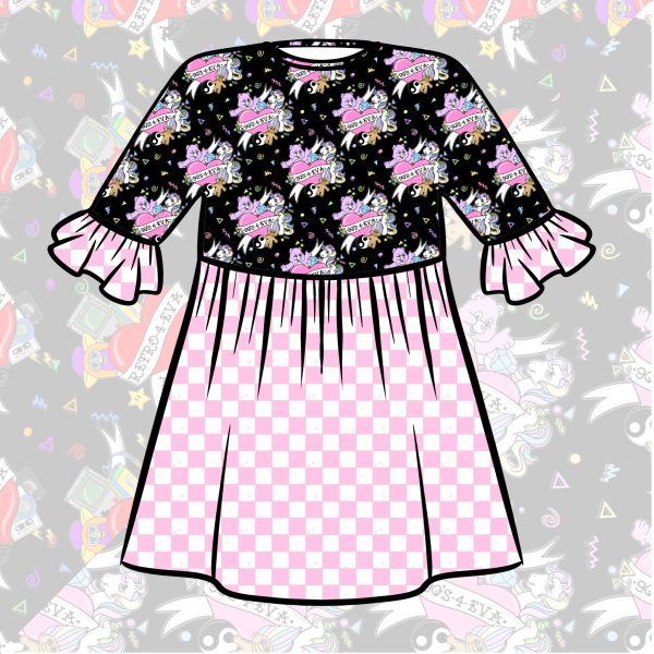 Adult Smock Dress - Image 10