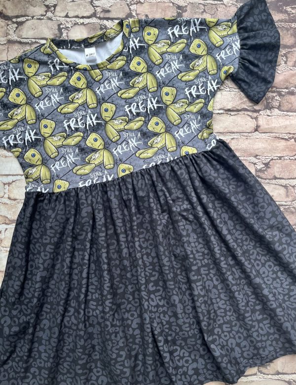 Adult Smock Dress - Image 16