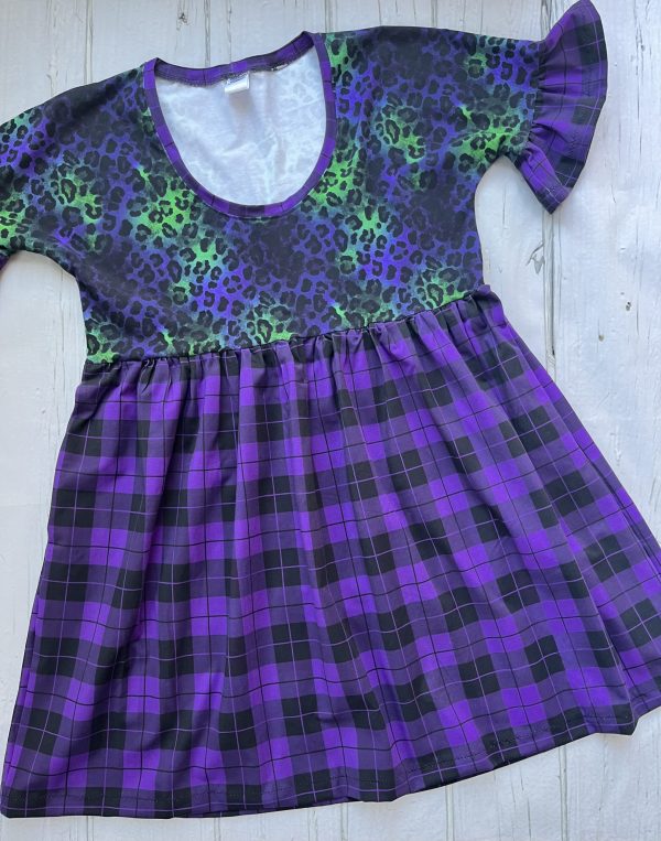 Adult Smock Dress - Image 15