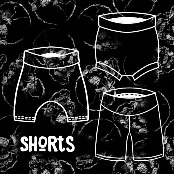 Random Shorts