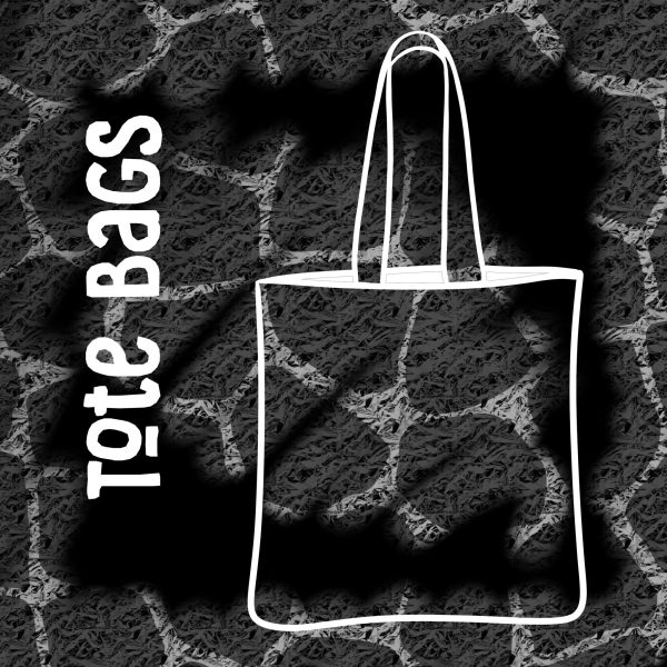 Animal Tote Bag