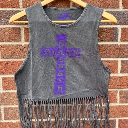 Ready To Post Women’s Tassel Tees