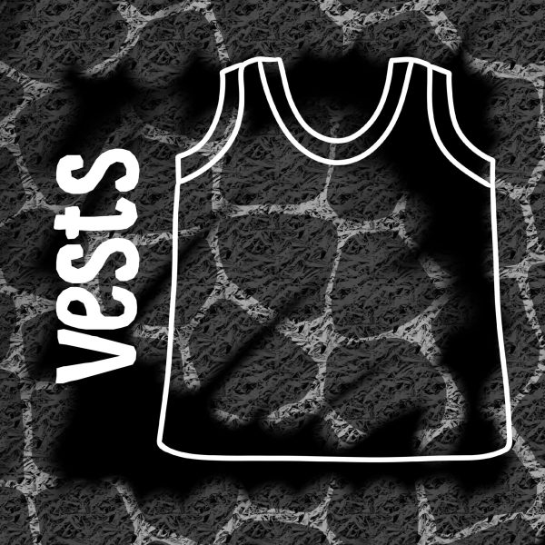 Animal Vest