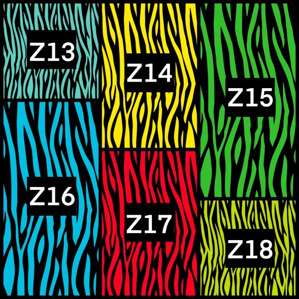 Zebra Blanket - Image 5