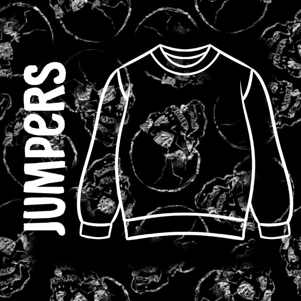 Random Jumper