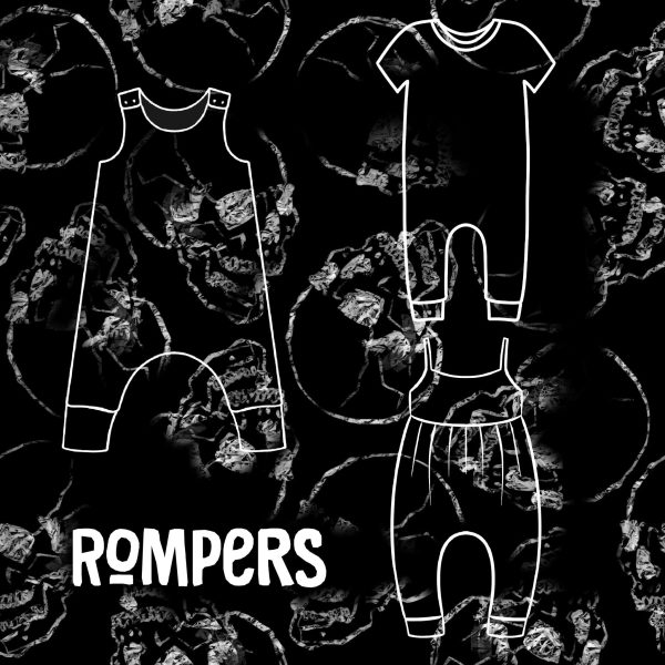 Random Romper