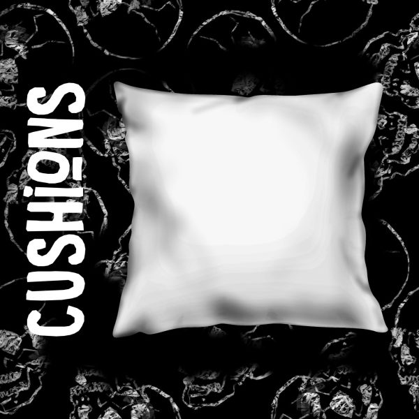 Random Cushion Cover