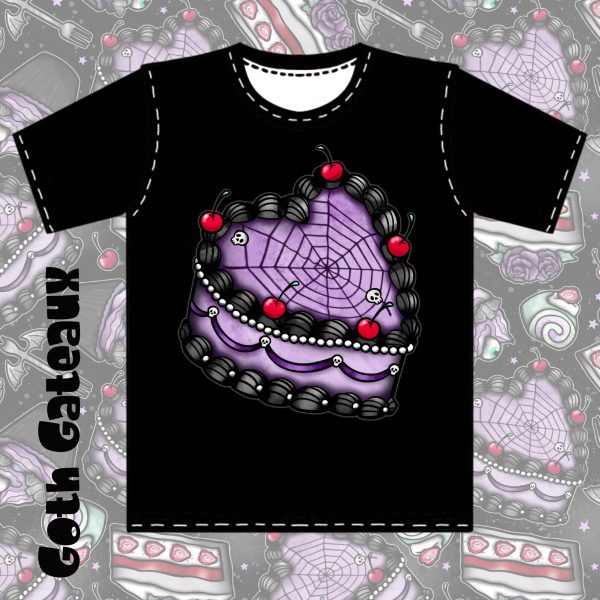 Birthday Collection DTF Printed Items - Kids and Adult - Image 8