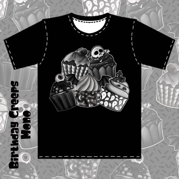 Birthday Collection DTF Printed Items - Kids and Adult - Image 10