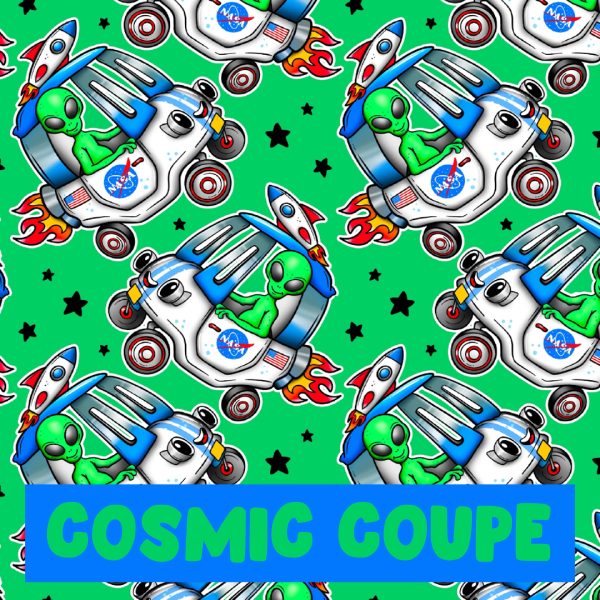 Retrobates Collection Blanket - Image 7