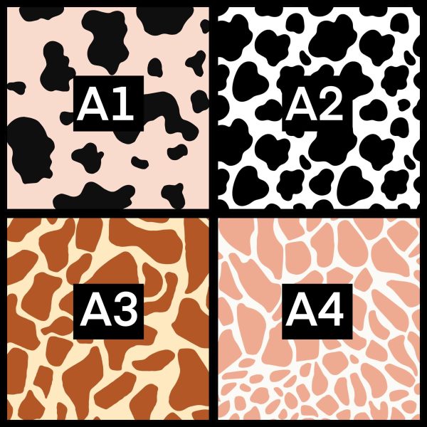 Animal Flares - Image 2