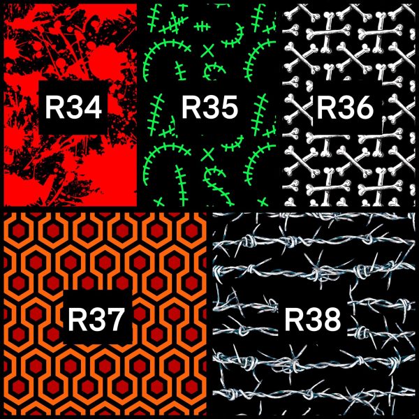 Random Flares - Image 9