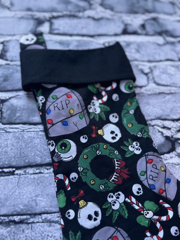 Premade - Dead Festive Stocking - Image 2
