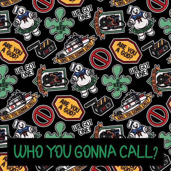 Retrobates Collection Blanket - Image 6
