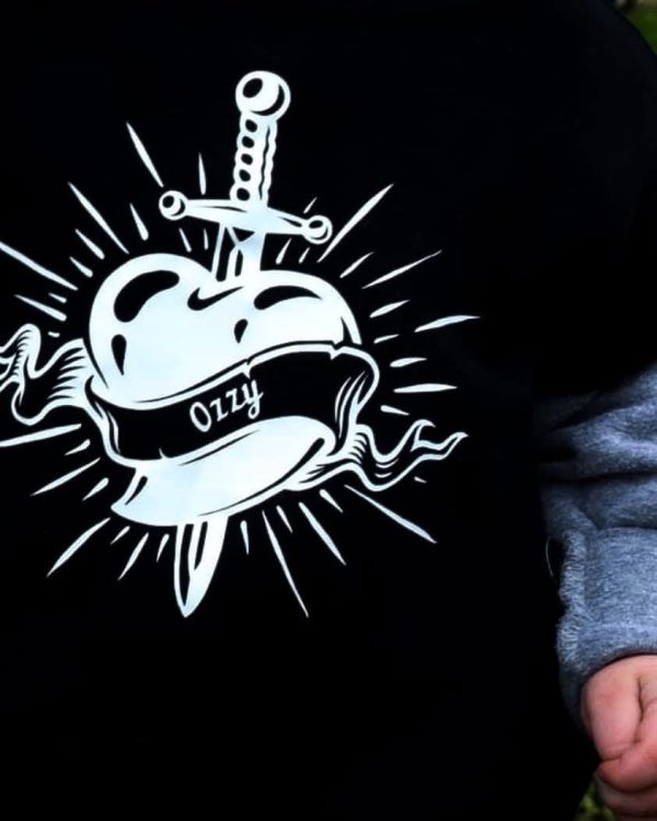 Personalised Tattoo Vinyl Printed Items - Image 7