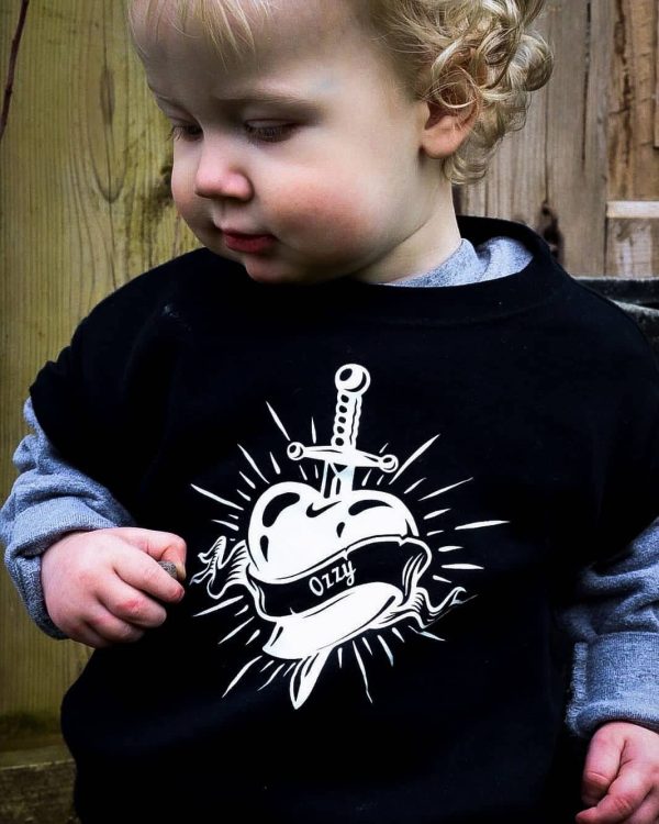 Personalised Tattoo Vinyl Printed Items - Image 6