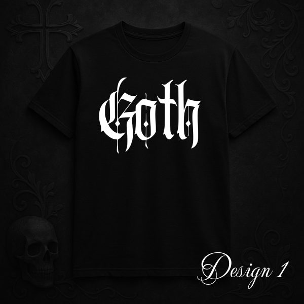 WORLD GOTH DAY DEAL - Image 2