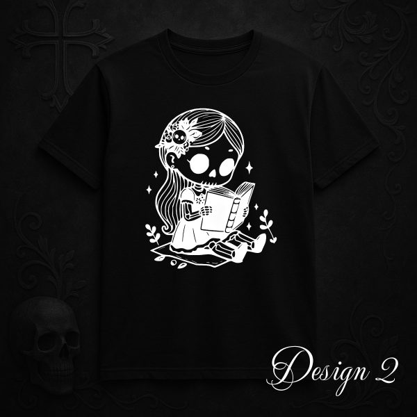 WORLD GOTH DAY DEAL - Image 3