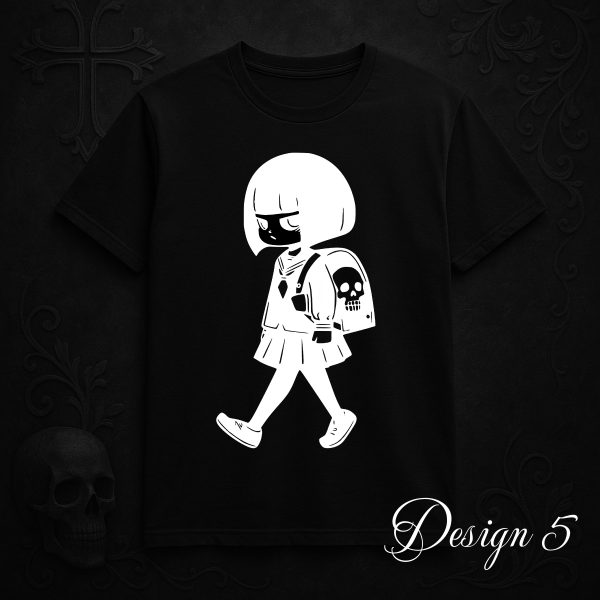 WORLD GOTH DAY DEAL - Image 6
