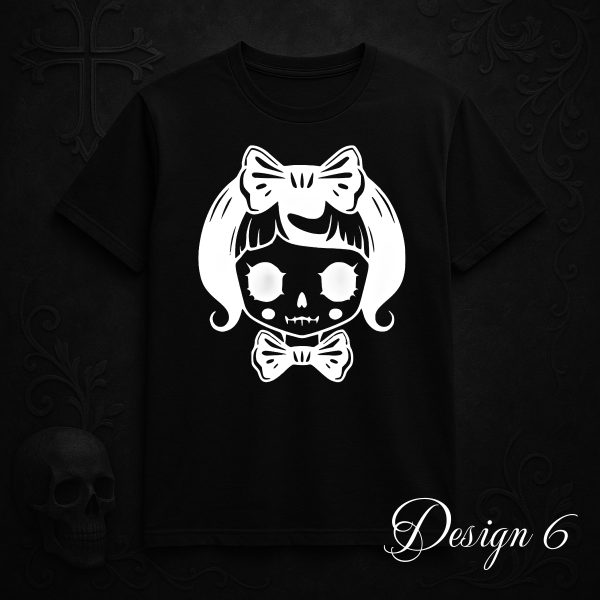 WORLD GOTH DAY DEAL - Image 7
