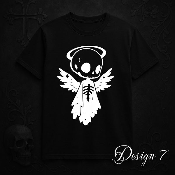 WORLD GOTH DAY DEAL - Image 8