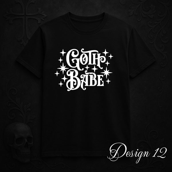 WORLD GOTH DAY DEAL - Image 13