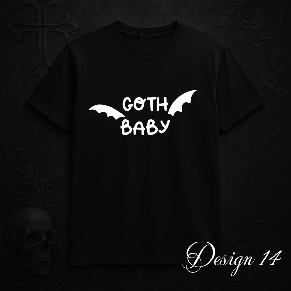 WORLD GOTH DAY DEAL - Image 15