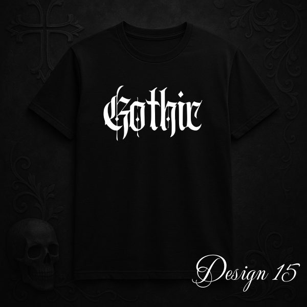 WORLD GOTH DAY DEAL - Image 16