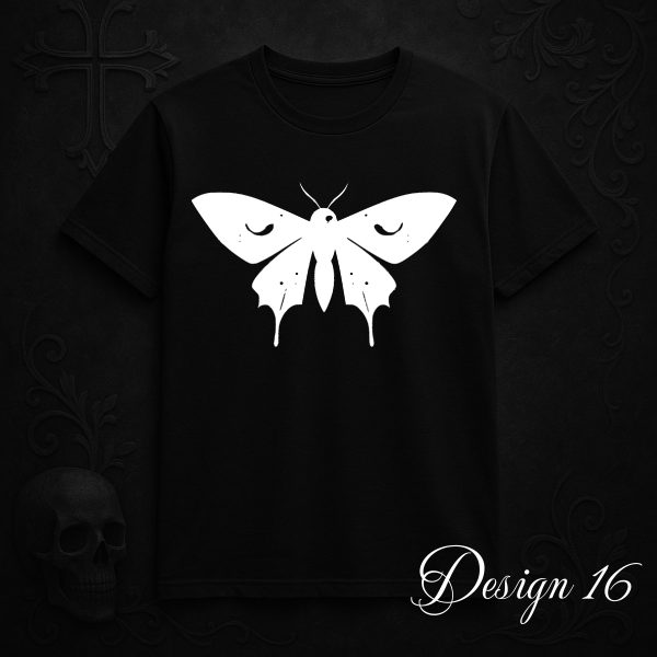 WORLD GOTH DAY DEAL - Image 17