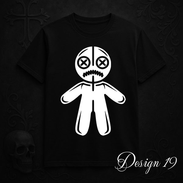 WORLD GOTH DAY DEAL - Image 20
