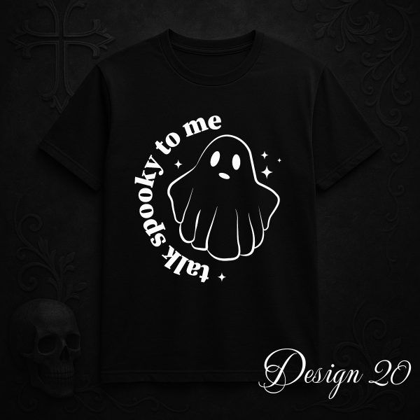 WORLD GOTH DAY DEAL - Image 21