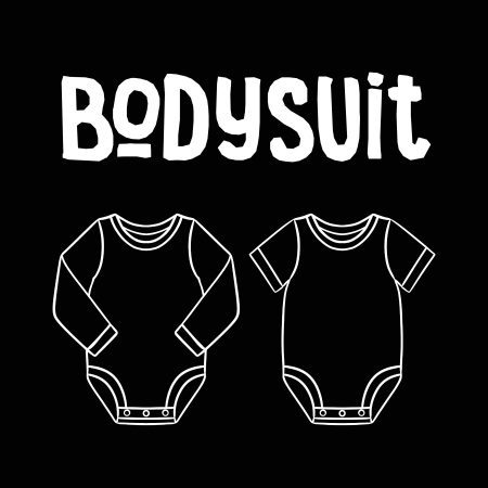 Easter Collection Bodysuit