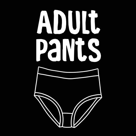 Easter Collection Adult Pants