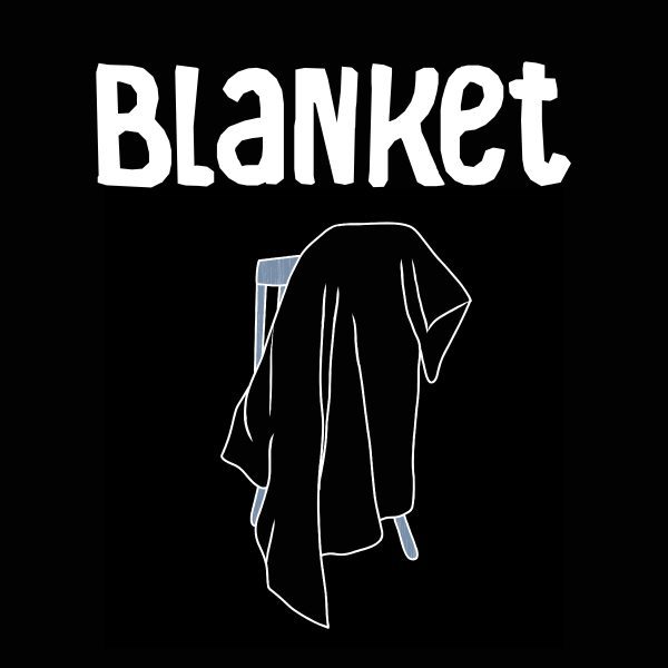 Retrobates Collection Blanket