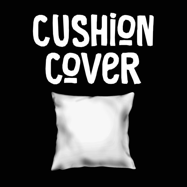Band Collection Cushion Cover