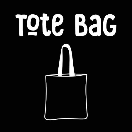 Easter Collection Tote Bag