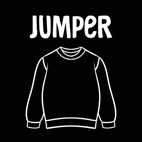 Band Collection Jumper