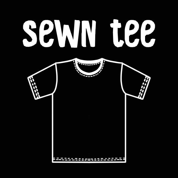 Halloween Collection Sewn Tee
